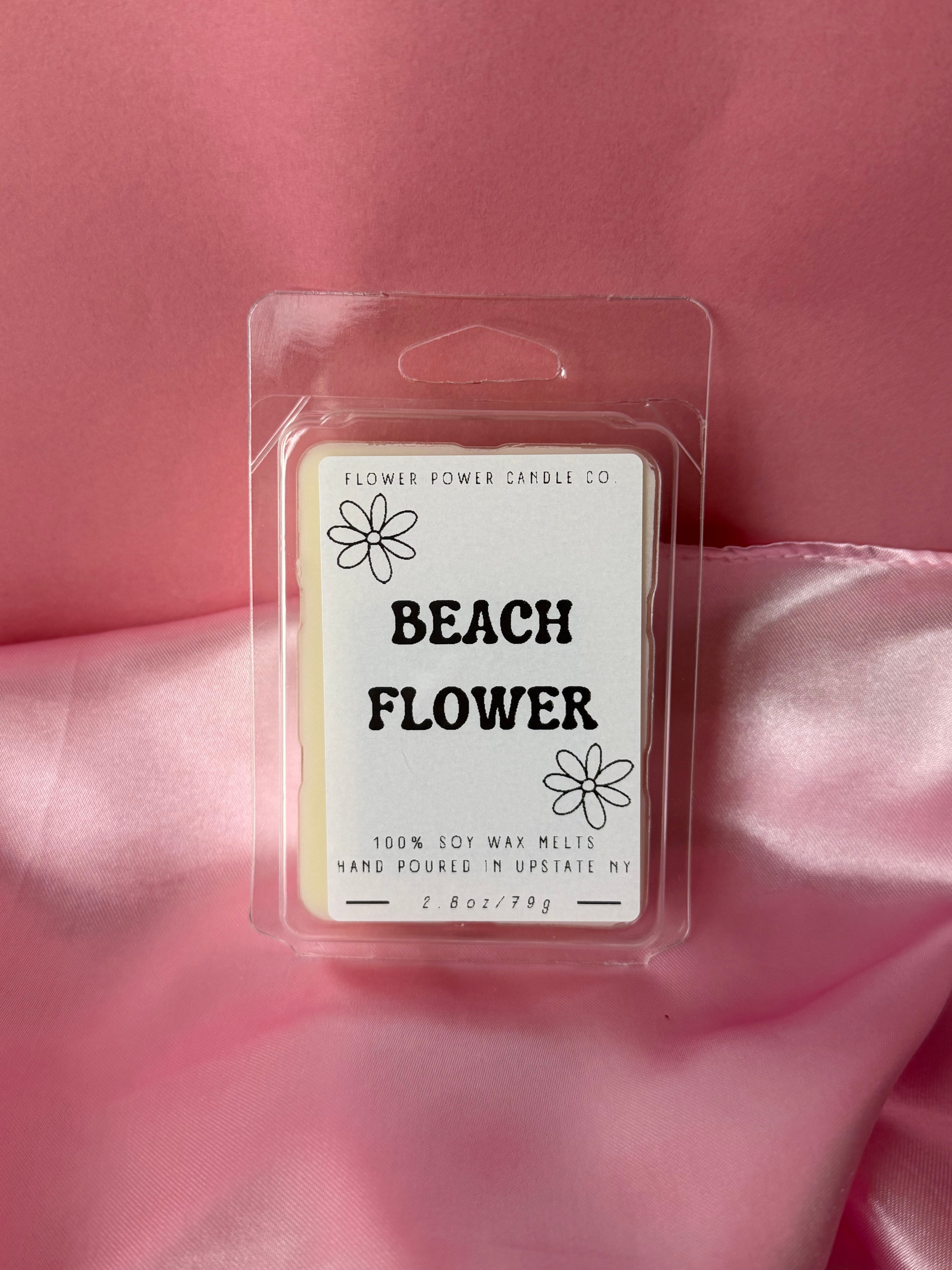 Beach Flower