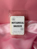 Botanical Breeze