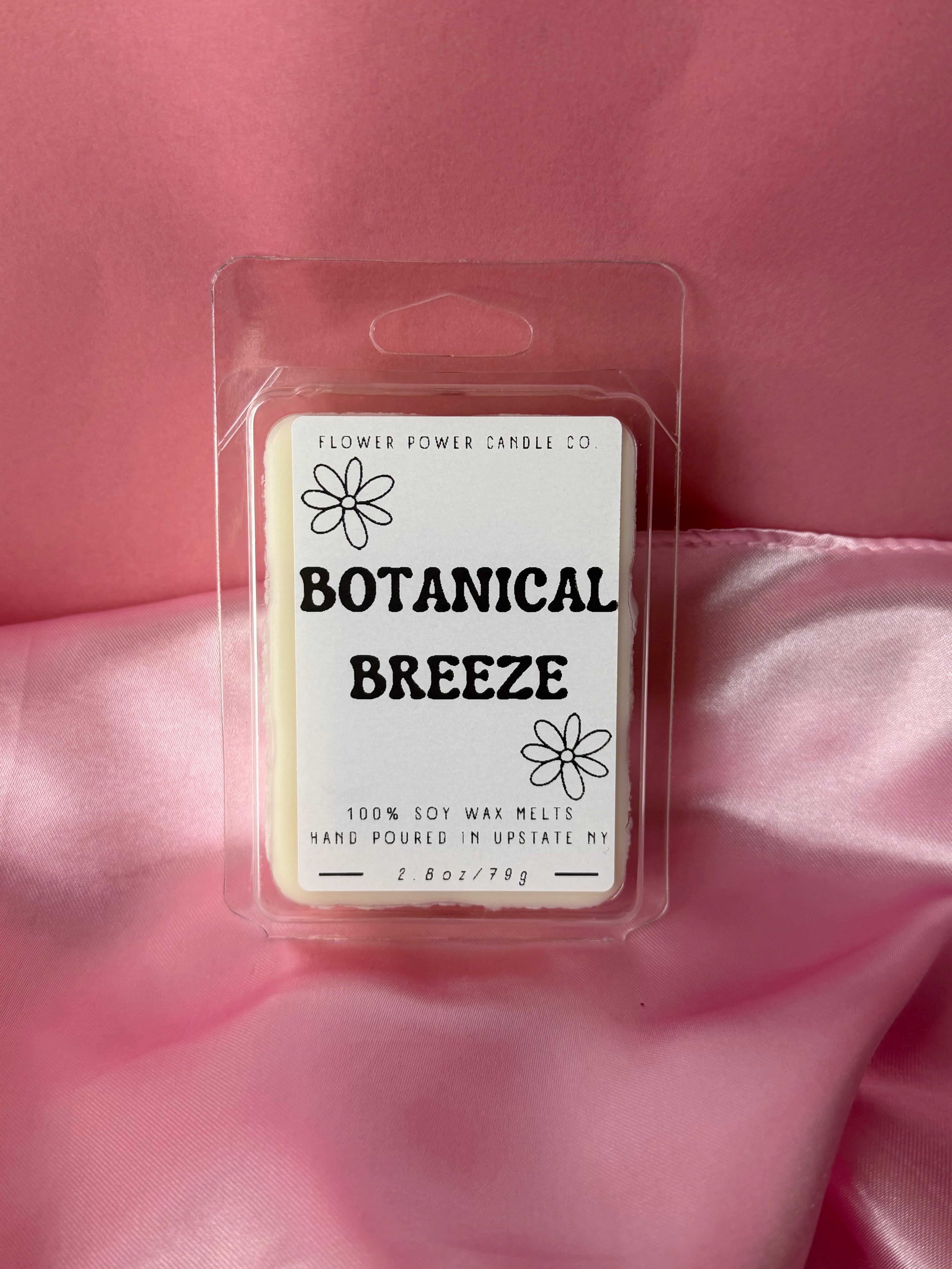 Botanical Breeze