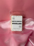 North Country Woodland