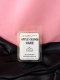 Apple Crumb Cake