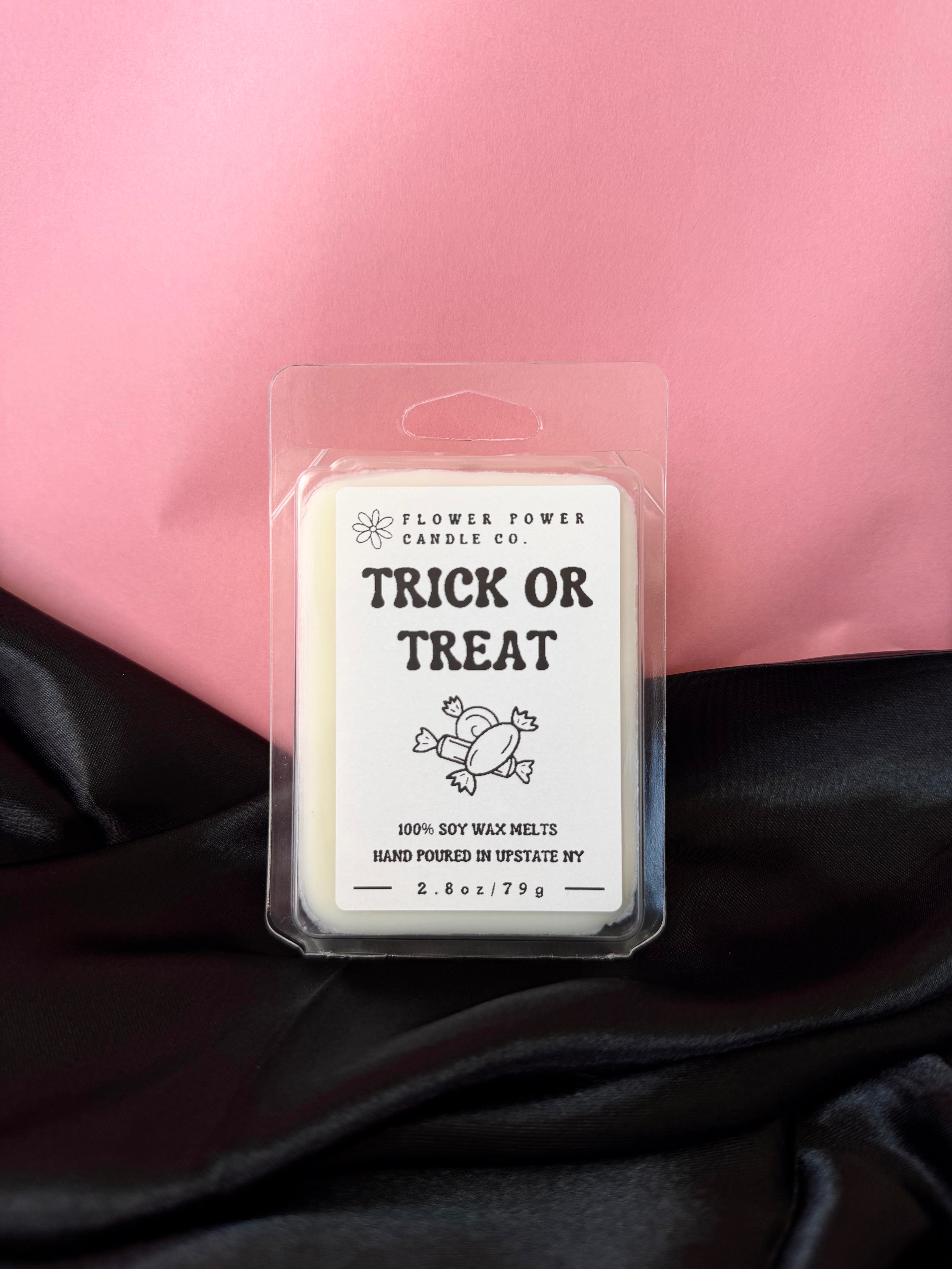 Trick or Treat